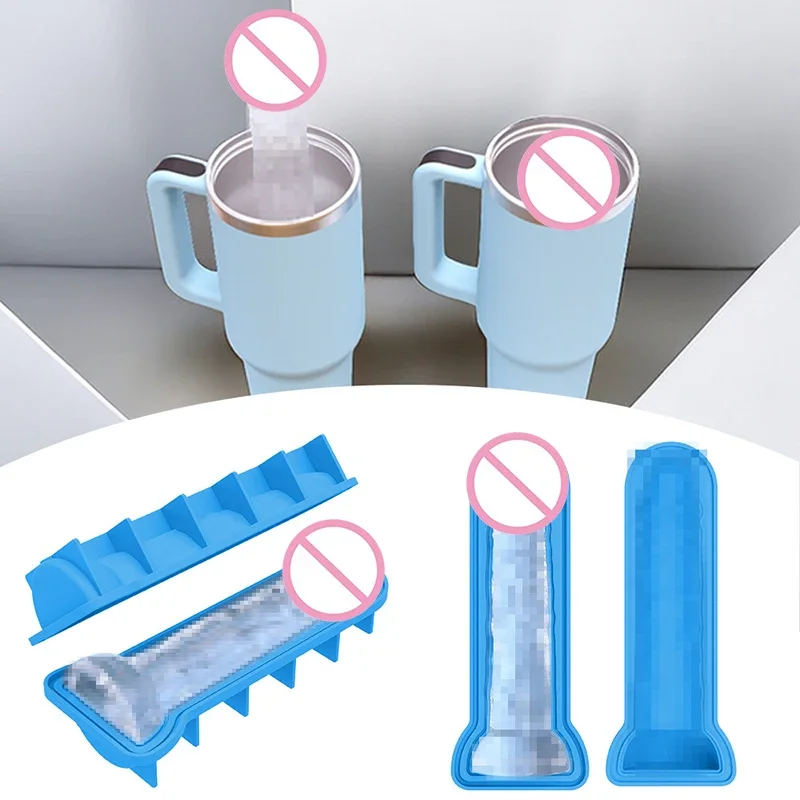 Citrus Juicer Bar - 1 unidade de molde de silicone
