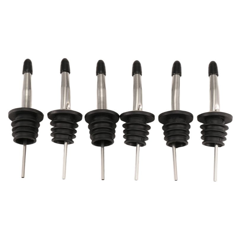 Speed Pourer Cap - OLTRE – 6 bicos de aço
