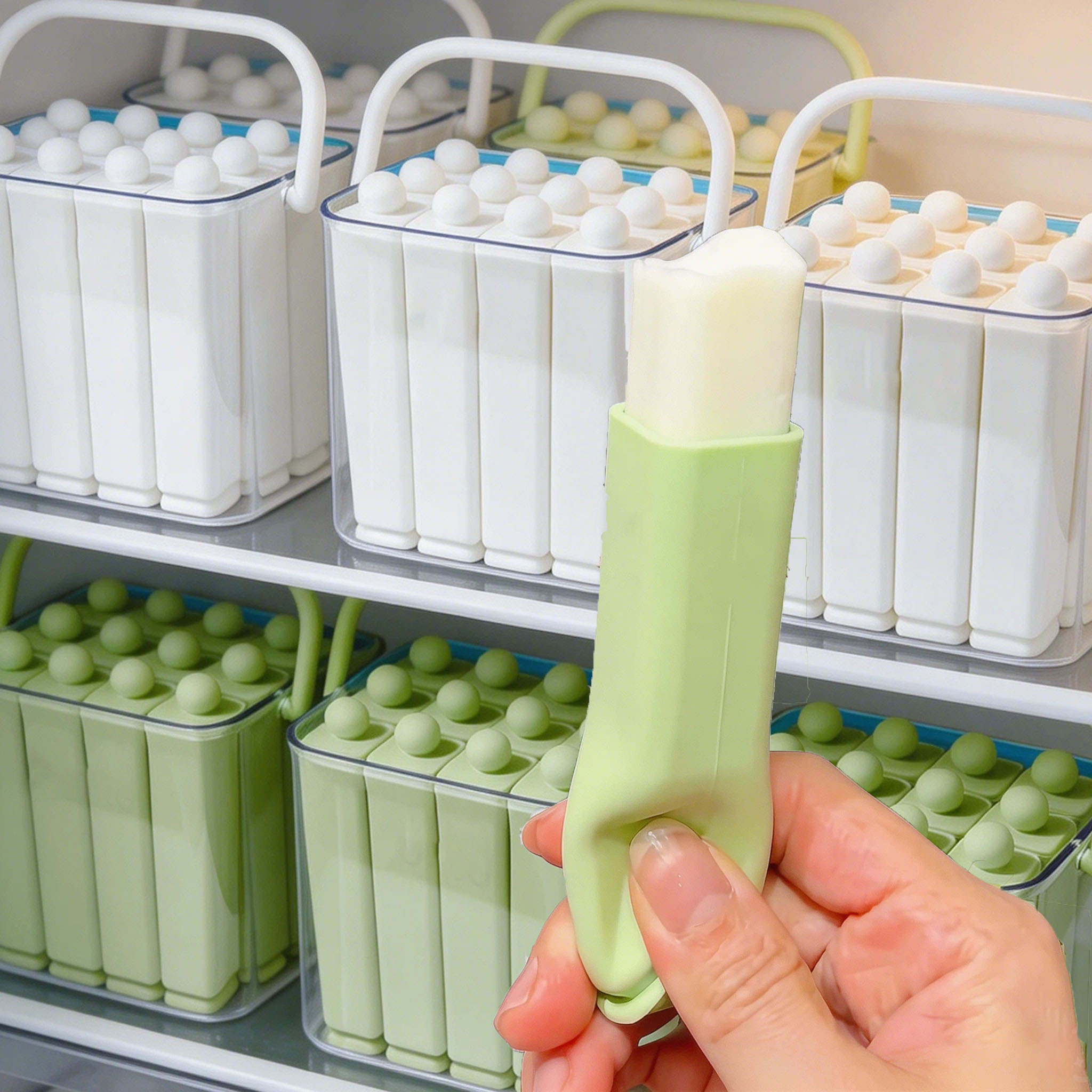 Citrus Juicer Bar - Forma de Silicone de Grau Alimentício