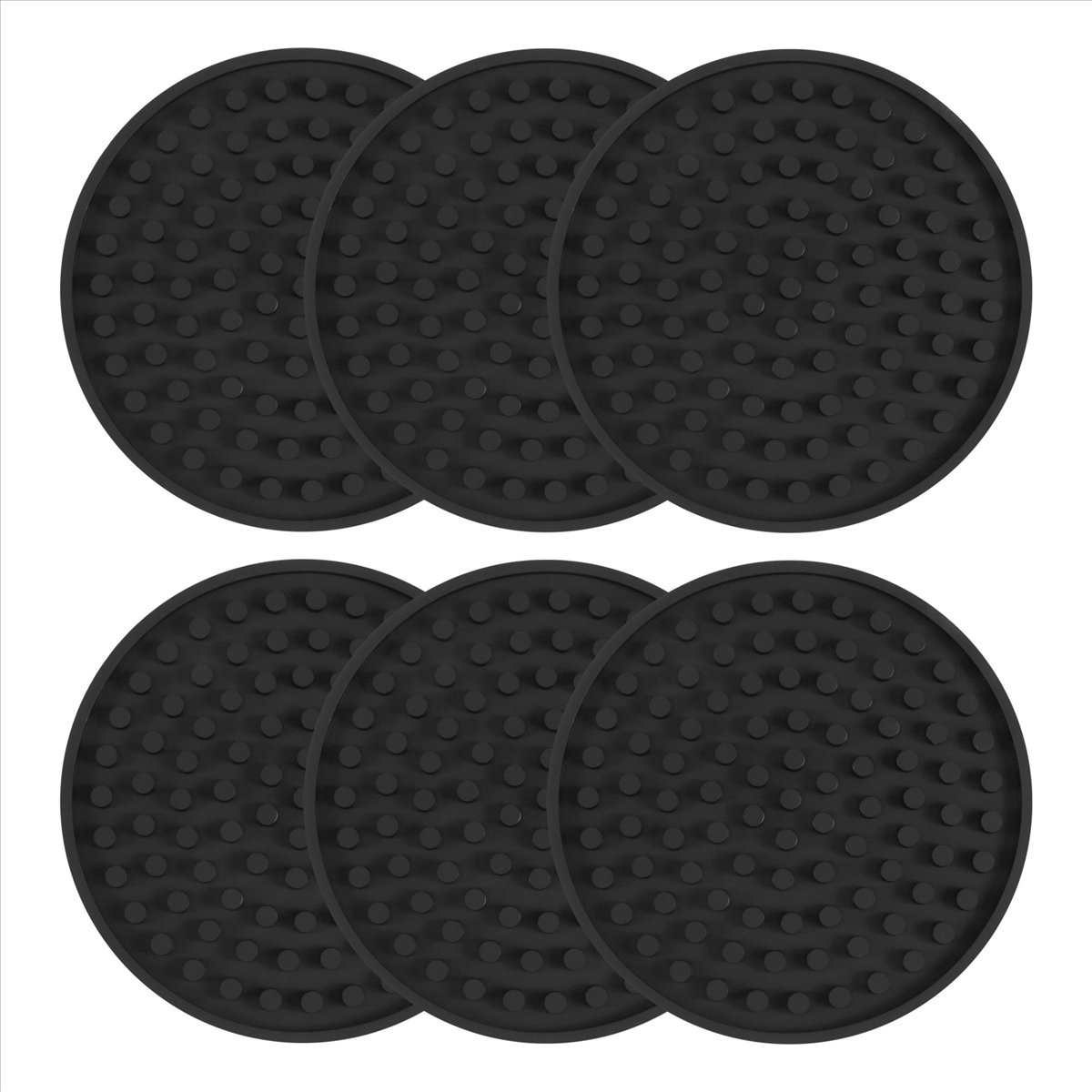 X10A Porta-Copos Redondos de S - Home Bar Set avaliação e preço
