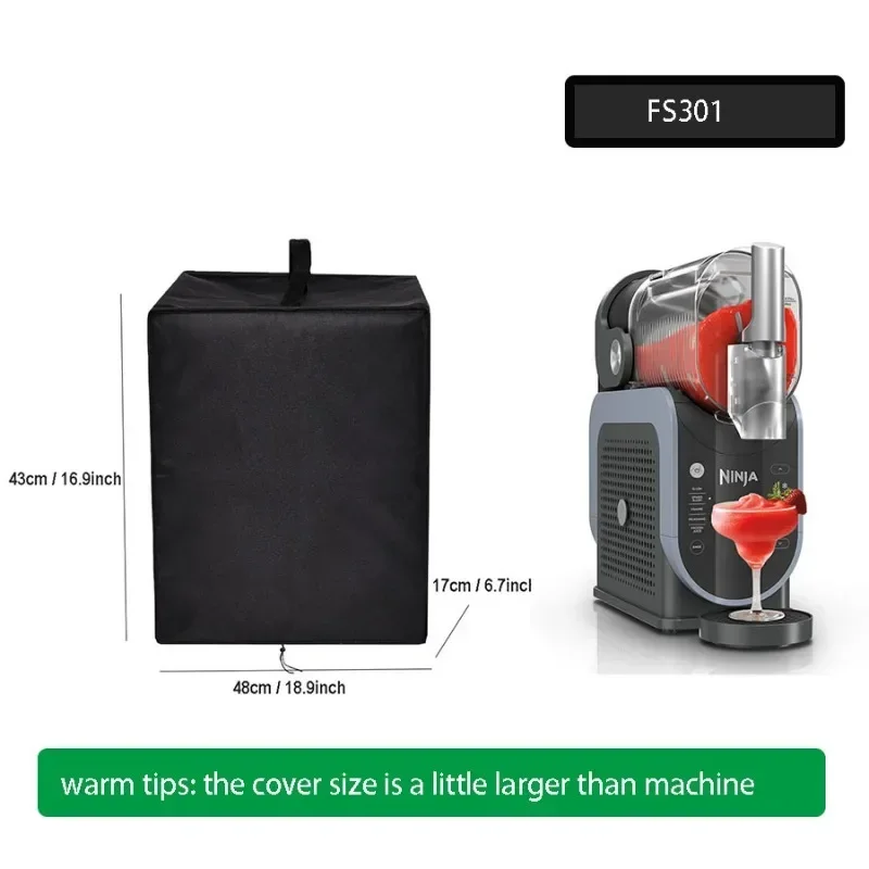 Capa protetora contra poeira p - Citrus Juicer Bar avaliação e preço