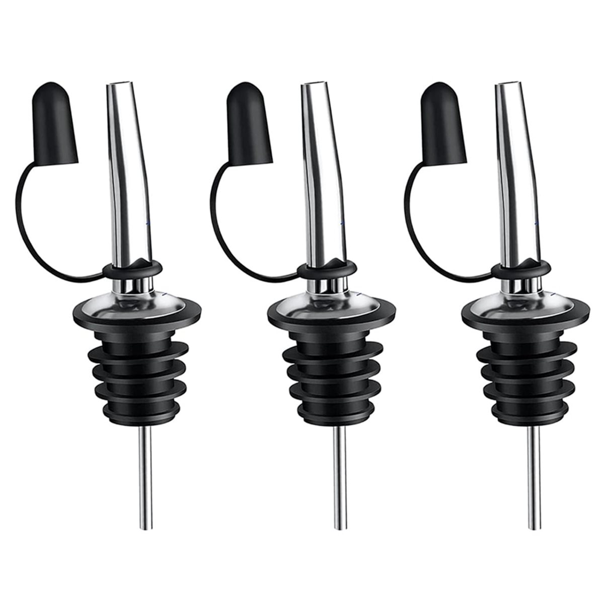 Compre 2 e ganhe 2 grátis! Cáp - Bitters Bottle Set avaliação e preço