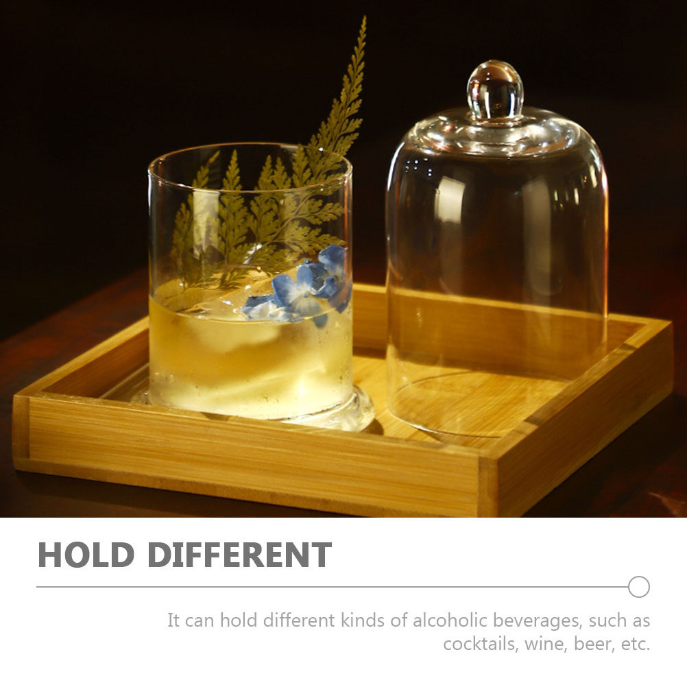 Conjunto de Copos de Coquetel  - Home Bar Set avaliação e preço