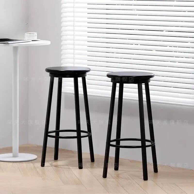 Banqueta de Bar Moderna Minima - Home Bar Lounge avaliação e preço