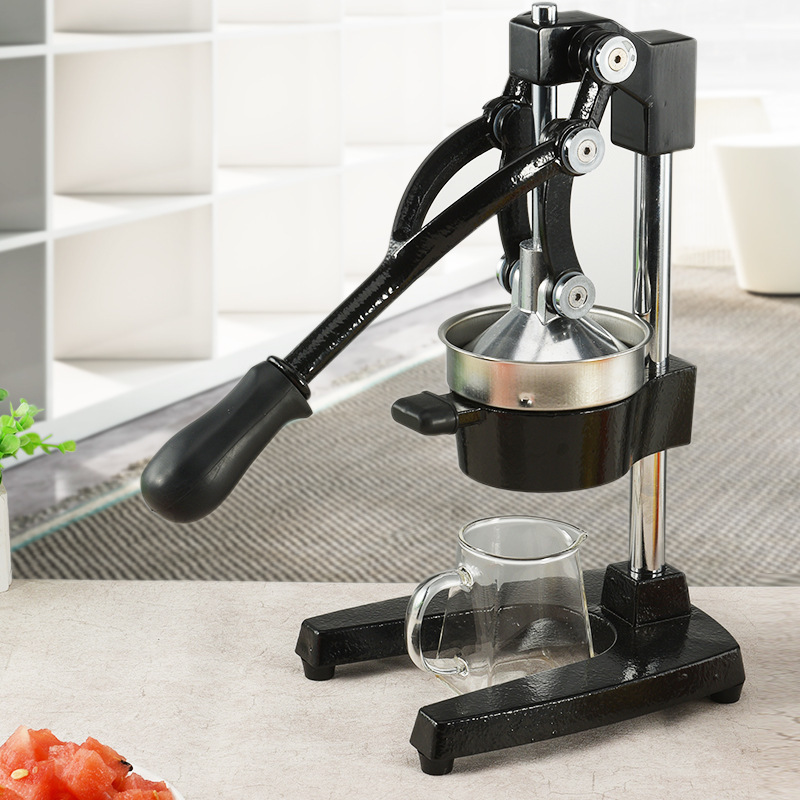 Espremedor Manual de Cítricos, - Citrus Juicer Bar avaliação e preço