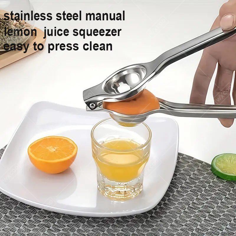 Espremedor de limão acessórios - Citrus Juicer Bar avaliação e preço
